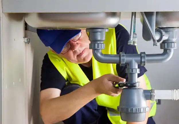 loodgieter Winterswijk Henxel